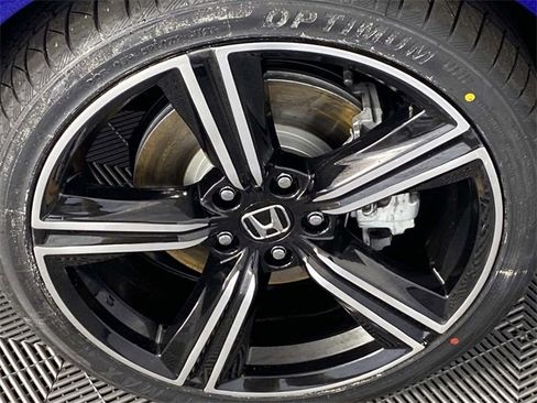 Used 2023 Honda Accord Sport image 30