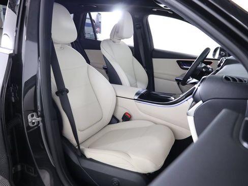 Used 2026 Mercedes-Benz GLC 300 4MATIC image 63