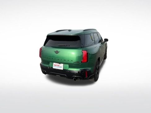 Used 2025 MINI Cooper Countryman John Cooper Works image 36