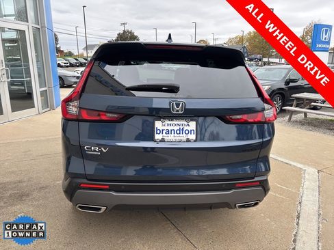 Used 2024 Honda CR-V Sport-L image 5