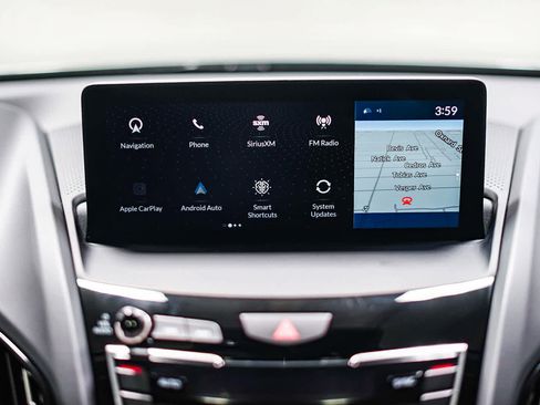 Used 2025 Acura RDX SH-AWD w/ Technology Package image 18