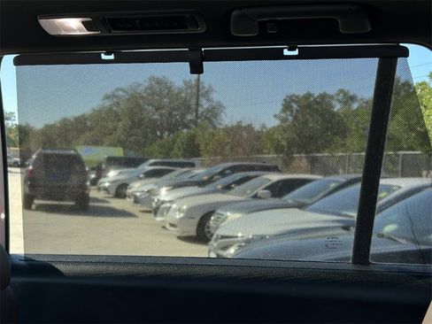 Used 2024 Toyota Grand Highlander AWD Hybrid image 27