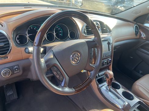 Used 2015 Buick Enclave Leather w/ Trailering Package image 17