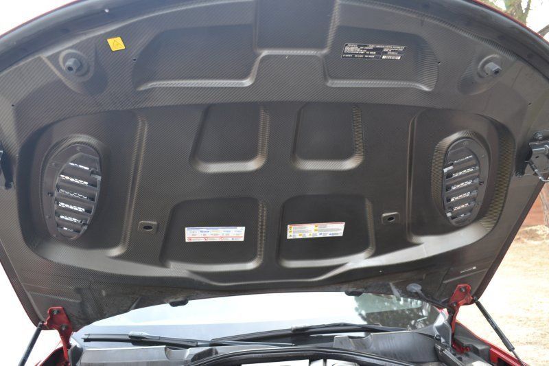 Used 2018 Alfa Romeo Giulia Quadrifoglio RWD image 36