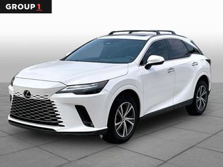 Used 2023 Lexus RX 350 Premium FWD video 1