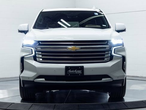 Used 2023 Chevrolet Tahoe High Country w/ Premium Package 2 image 5