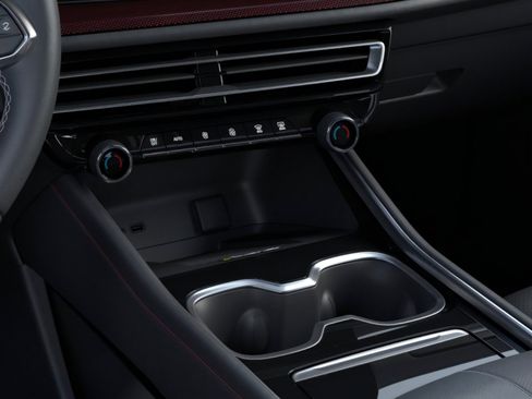 New 2026 Chevrolet Traverse Z71 AWD/4WD image 23