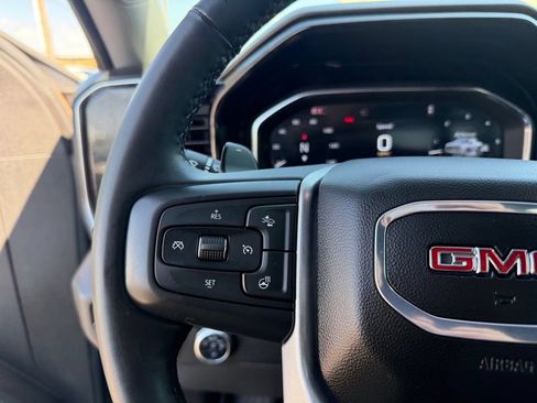 Used 2024 GMC Sierra 1500 Elevation w/ Elevation Premium Package AWD/4WD image 29