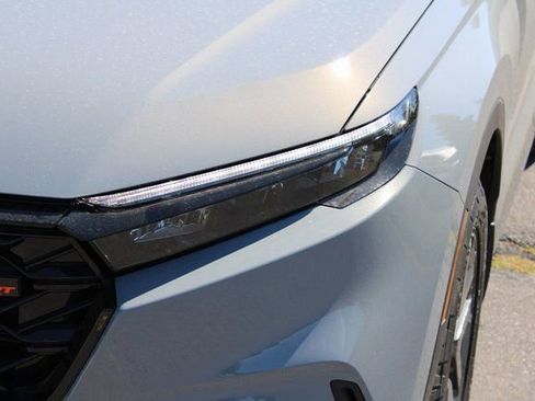 New 2026 Honda CR-V TrailSport image 12