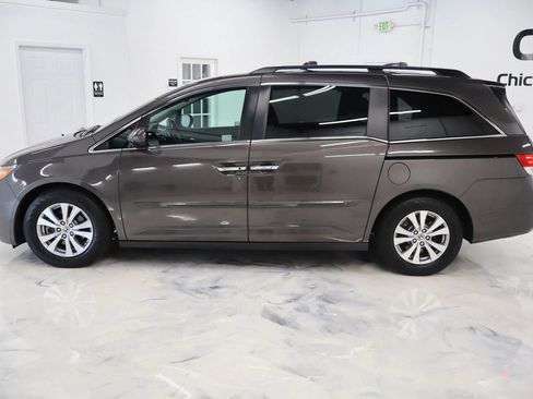 Used 2015 Honda Odyssey EX image 5