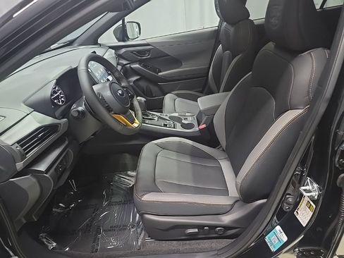 New 2026 Subaru Crosstrek 2.5i Wilderness AWD/4WD image 16