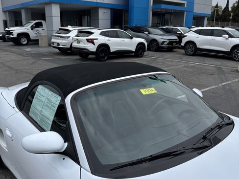 Used 1997 Porsche Boxster image 16