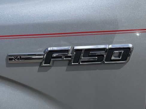 Used 2013 Ford F150 XL w/ Mid Equipment Group image 22