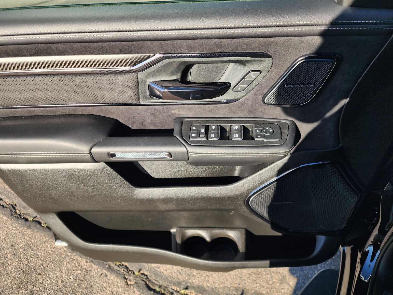 New 2026 RAM 1500 RHO w/ RHO Level 1 Equipment Group AWD/4WD image 18