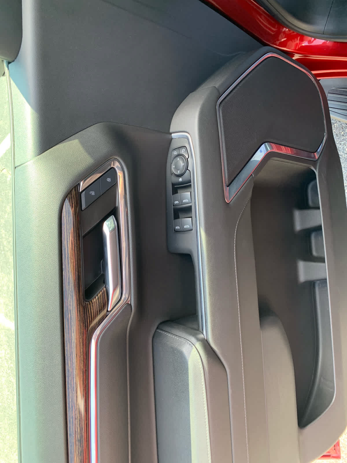 Used 2024 GMC Sierra 1500 Elevation AWD/4WD image 13