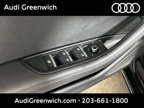 Used 2021 Audi A5 2.0T Premium Plus w/ Premium Plus AWD/4WD image 15