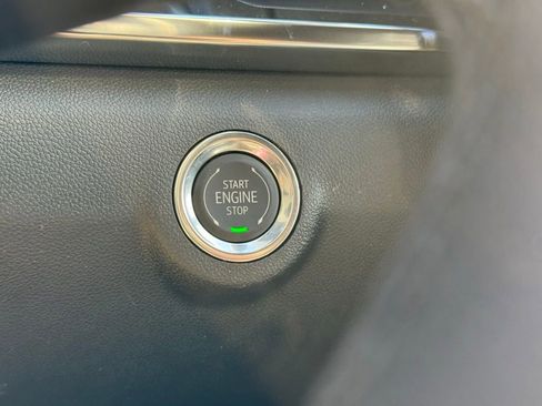 New 2026 GMC Terrain Elevation image 27