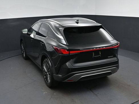 New 2026 Lexus RX 350 FWD image 22