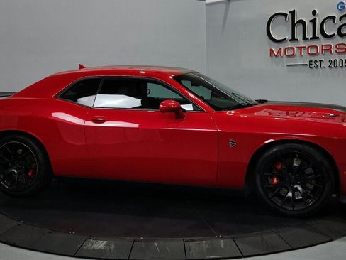 Used 2016 Dodge Challenger SRT Hellcat RWD image 22