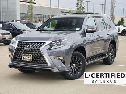 Used 2023 Lexus GX 460 Premium w/ Accessory Package