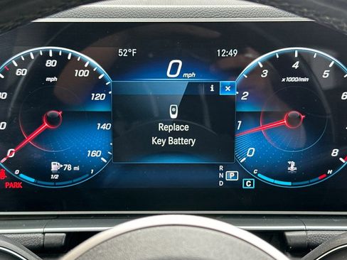 Used 2021 Mercedes-Benz GLE 350 4MATIC image 26