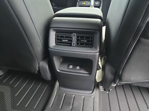 New 2026 Honda CR-V Sport Touring image 12