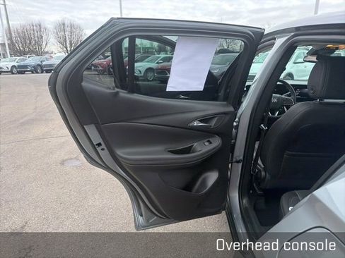 Used 2025 Buick Encore GX Preferred image 28