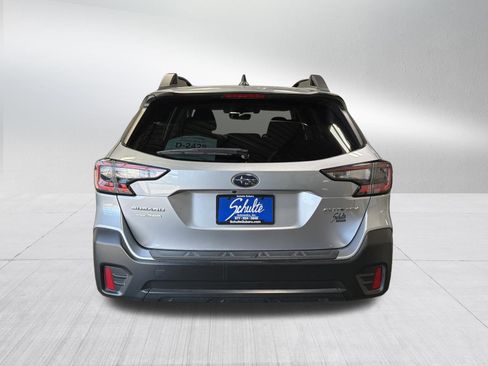 Used 2020 Subaru Outback Premium w/ Popular Package #1 AWD/4WD image 6