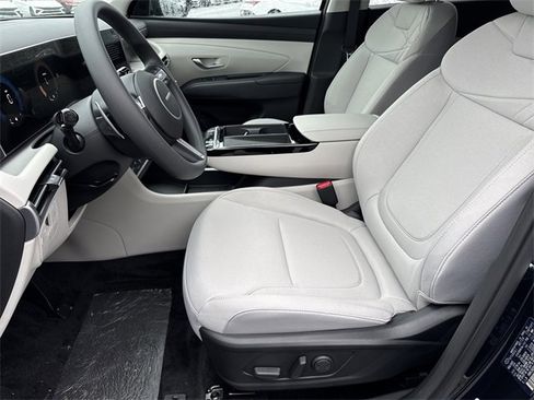 New 2026 Hyundai Tucson SEL image 9