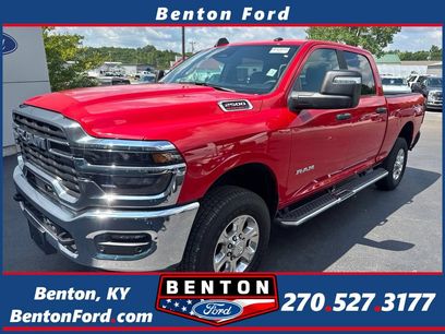 Used 2026 RAM 2500 Big Horn