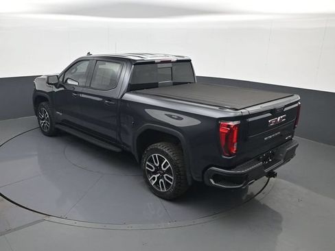 Certified 2023 GMC Sierra 1500 AT4 w/ AT4 Preferred Package AWD/4WD image 19