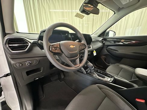 New 2026 Chevrolet TrailBlazer LS w/ LS Convenience Package image 23