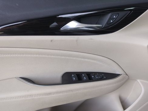 Used 2019 Buick Regal Preferred w/ Driver Confidence Package I AWD/4WD image 10