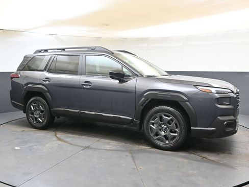 New 2026 Subaru Outback Premium image 7