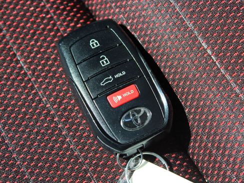 Used 2024 Toyota Corolla SE FWD image 45