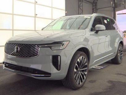 Certified 2025 Volvo XC90 B6 Plus