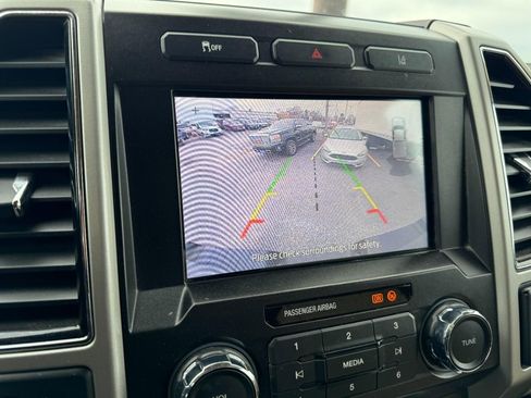 Used 2020 Ford F350 Lariat w/ Lariat Value Package image 20