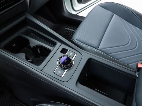 New 2026 Volkswagen Tiguan SE R-Line image 63