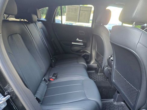 Used 2026 Mercedes-Benz GLA 250 4MATIC image 12