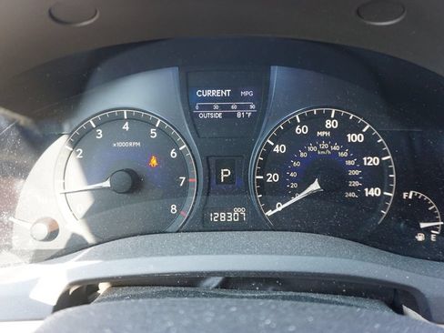 Used 2012 Lexus RX 350 FWD w/ Premium Pkg image 6