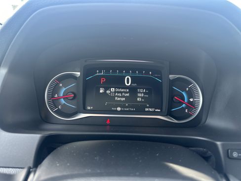 Used 2022 Honda Pilot Elite image 27