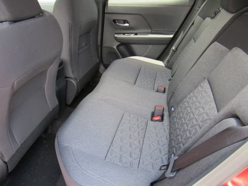 New 2026 Nissan Kicks SV w/ Cold Weather Package FWD image 13