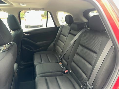 Used 2014 MAZDA CX-5 Touring w/ Bose/Moonroof Package image 12