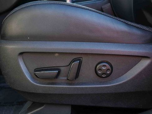 Used 2022 INFINITI QX50 Luxe w/ Appearance Package image 21