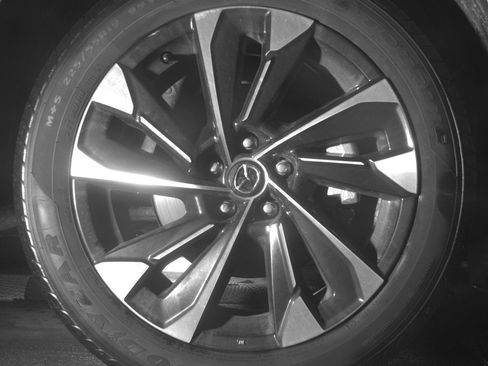 Used 2025 MAZDA CX-50 2.5 Hybrid w/ Premium Plus Pkg image 13