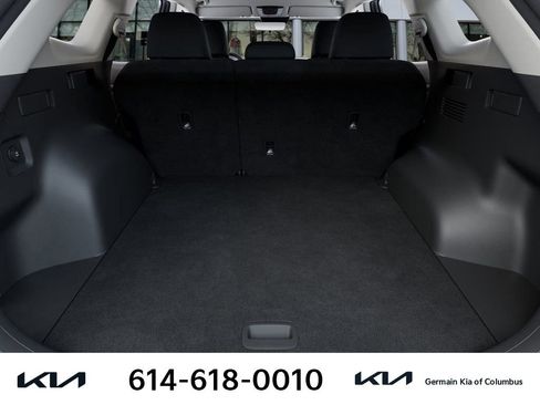 New 2026 Kia Sportage S image 22