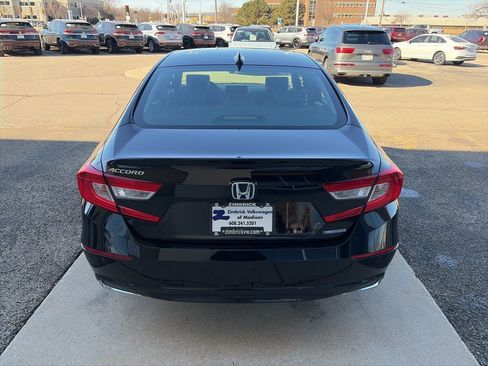 Used 2021 Honda Accord EX-L image 7