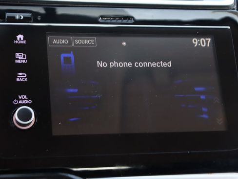 Used 2020 Honda Fit Sport image 26