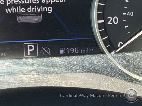 Used 2024 Nissan Sentra SV FWD image 24