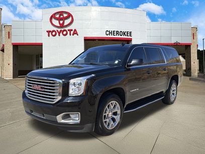 Used 2020 GMC Yukon XL SLT w/ Value Plus Edition